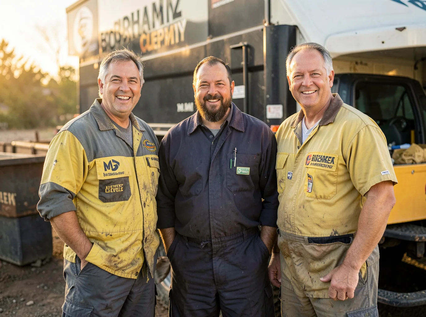 Sewage Cleanup company in El Cerrito, CA