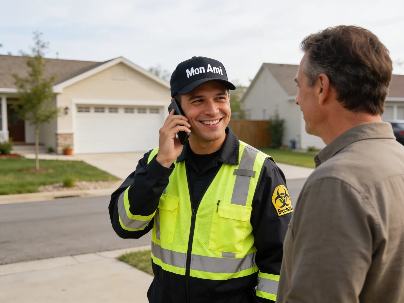 Sewage Cleanup El Cerrito, CA FAQs