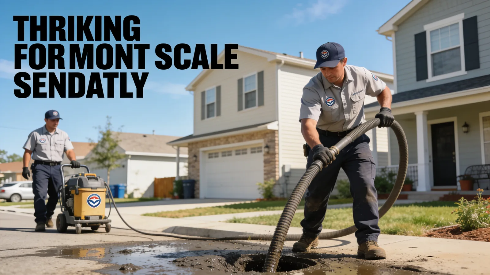 Sewage Cleanup in El Cerrito, CA near me